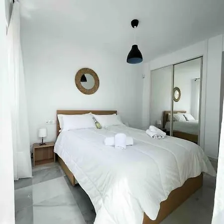 2Br, 1Bth Flat Near Puerto Banus Appartement Marbella Buitenkant foto
